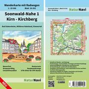 Soonwald-Nahe 1 - Kirn - Kirchberg