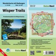 Wisper Trails