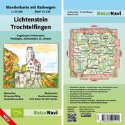 Lichtenstein - Trochtelfingen - Cover