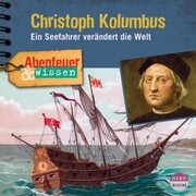 Abenteuer & Wissen - Christoph Kolumbus - Cover