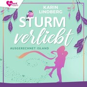 Sturmverliebt - Cover