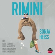 Rimini - Cover