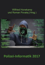 Polizei-Informatik 2017 - Cover