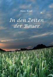 In den Zeiten der Bauer - Cover