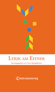 Lyrik am Effer (5) - Cover