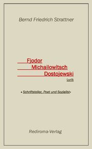 Fjodor Michailowitsch Dostojewski