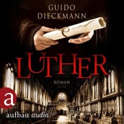 Luther - Cover