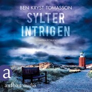 Sylter Intrigen - Cover