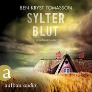 Sylter Blut - Kari Blom ermittelt undercover,(Ungekürzt) - Cover