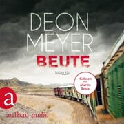 Beute - Cover