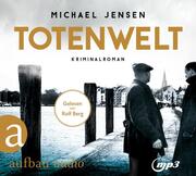 Totenwelt - Cover