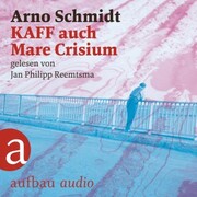 KAFF auch Mare Crisium - Cover