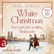 White Christmas - Das Lied der weißen Weihnacht - Cover