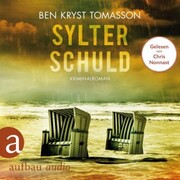 Sylter Schuld - Cover
