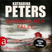 Bornholmer Falle - Cover