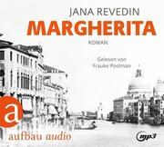 Margherita - Cover