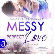 Messy perfect Love - Cover