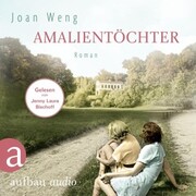 Amalientöchter - Cover
