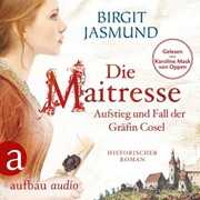 Die Maitresse - Cover