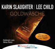 Goldwäsche - Cover