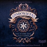 Shadowscent - Cover