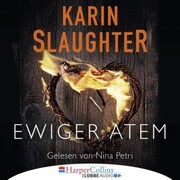 Ewiger Atem - Kurzgeschichte - Cover