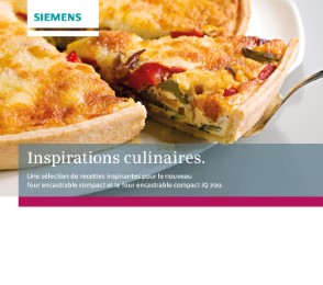 Inspirations culinaires