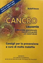 Cancro Leucemia