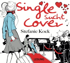 Single sucht Cover