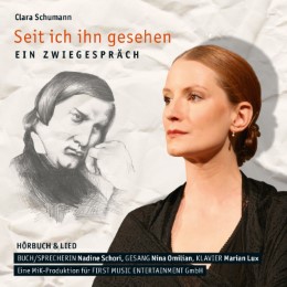 Clara Schumann - Seit ich ihn gesehen