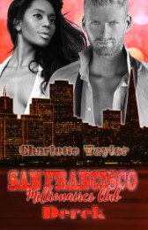 San Francisco Millionaires Club - Derek - Cover