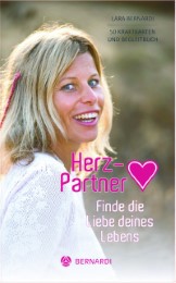Herz-Partner - Cover