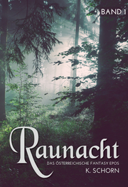 Raunacht - Cover