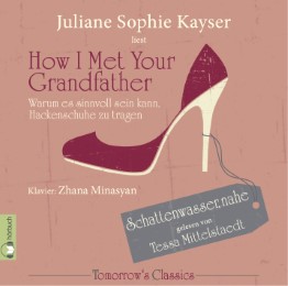How I Met Your Grandfather