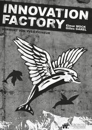 Innovation Factory - Cover