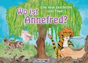 Wo ist Annefred?