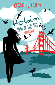 Robin - High in the Sky - Cover