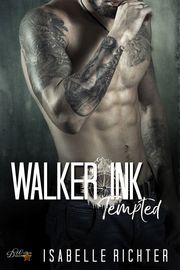 Walker Ink: Tempted - Cover