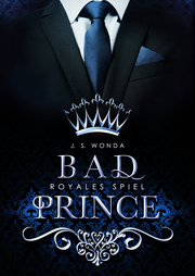 Bad Prince - Royales Spiel