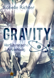 Gravity: Verführerische Anziehung - Cover