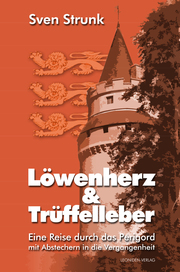 Löwenherz & Trüffelleber