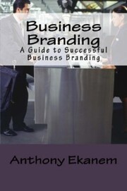 Business Branding - Cover