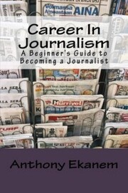 Career In Journalism - Cover