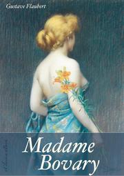 Madame Bovary (Unzensierte deutsche Ausgabe) (Illustriert)