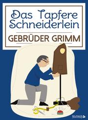 Das Tapfere Schneiderlein - Cover