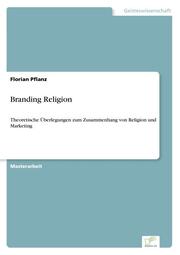 Branding Religion