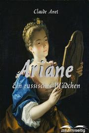 Ariane - Cover