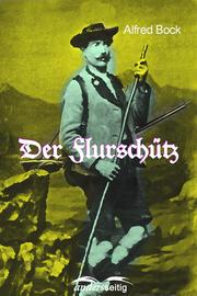 Der Flurschütz - Cover