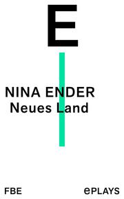 Neues Land - Cover