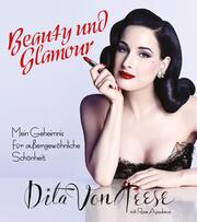 Beauty und Glamour - Cover
